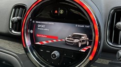 2022 (72) MINI COUNTRYMAN 1.5 Cooper Classic 5dr Auto 5176395
