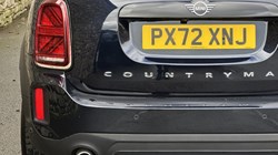 2022 (72) MINI COUNTRYMAN 1.5 Cooper Classic 5dr Auto 5176348