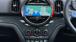 2022 (72) MINI COUNTRYMAN 1.5 Cooper Classic 5dr Auto 5176361