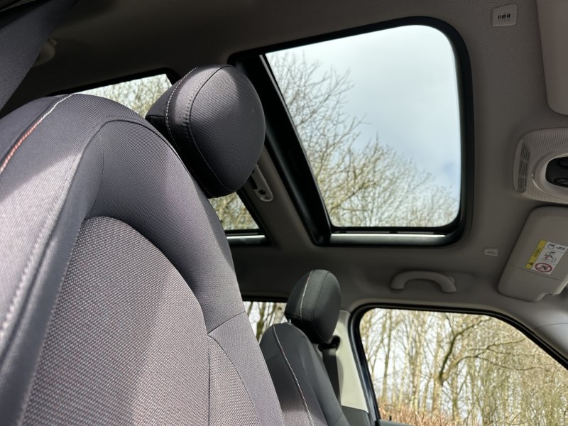 2022 (72) MINI COUNTRYMAN 1.5 Cooper Classic 5dr Auto 5176413