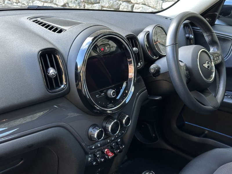2022 (72) MINI COUNTRYMAN 1.5 Cooper Classic 5dr Auto 5176377