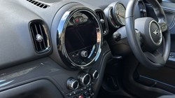 2022 (72) MINI COUNTRYMAN 1.5 Cooper Classic 5dr Auto 5176377