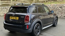 2022 (72) MINI COUNTRYMAN 1.5 Cooper Classic 5dr Auto 5176412
