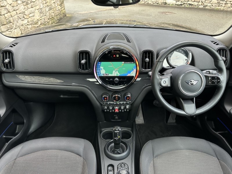 2022 (72) MINI COUNTRYMAN 1.5 Cooper Classic 5dr Auto 5176359