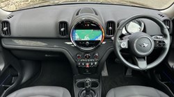2022 (72) MINI COUNTRYMAN 1.5 Cooper Classic 5dr Auto 5176359