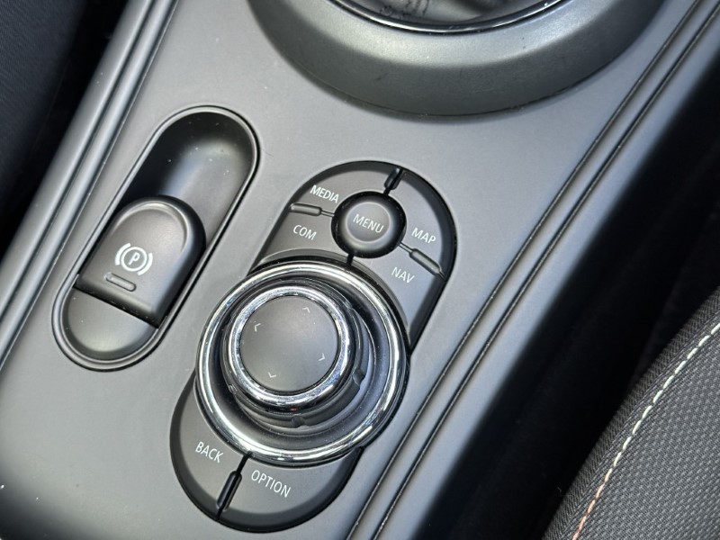 2022 (72) MINI COUNTRYMAN 1.5 Cooper Classic 5dr Auto 5176363