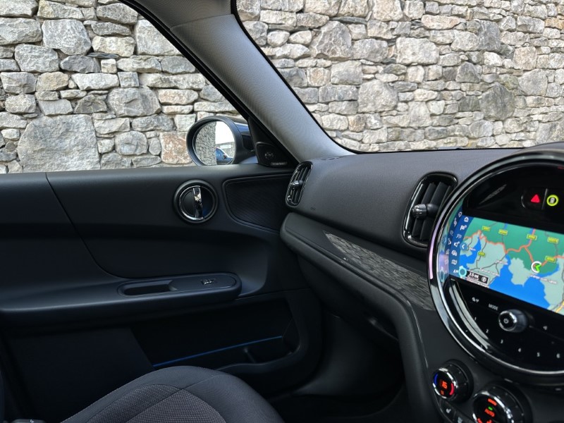 2022 (72) MINI COUNTRYMAN 1.5 Cooper Classic 5dr Auto 5176366