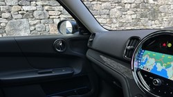 2022 (72) MINI COUNTRYMAN 1.5 Cooper Classic 5dr Auto 5176366