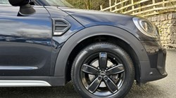 2022 (72) MINI COUNTRYMAN 1.5 Cooper Classic 5dr Auto 5176408