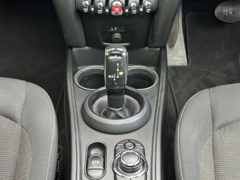 2022 (72) MINI COUNTRYMAN 1.5 Cooper Classic 5dr Auto 5176360