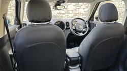 2022 (72) MINI COUNTRYMAN 1.5 Cooper Classic 5dr Auto 5176389