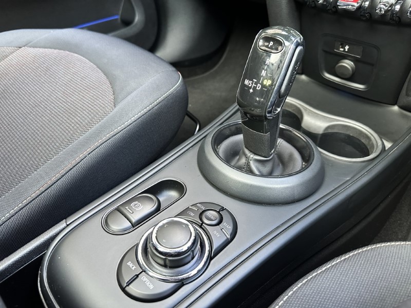 2022 (72) MINI COUNTRYMAN 1.5 Cooper Classic 5dr Auto 5176362