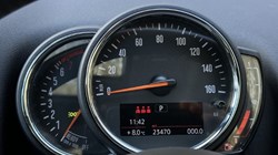 2022 (72) MINI COUNTRYMAN 1.5 Cooper Classic 5dr Auto 5176382