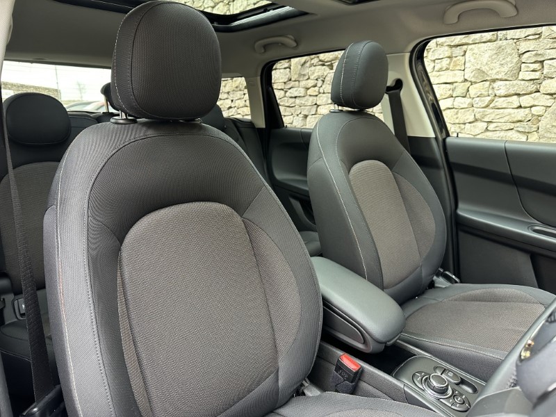 2022 (72) MINI COUNTRYMAN 1.5 Cooper Classic 5dr Auto 5176356