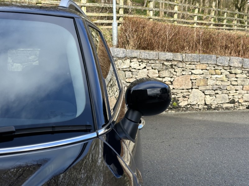 2022 (72) MINI COUNTRYMAN 1.5 Cooper Classic 5dr Auto 5176391