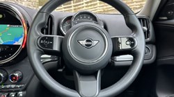 2022 (72) MINI COUNTRYMAN 1.5 Cooper Classic 5dr Auto 5176358
