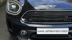2022 (72) MINI COUNTRYMAN 1.5 Cooper Classic 5dr Auto 5176372