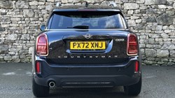 2022 (72) MINI COUNTRYMAN 1.5 Cooper Classic 5dr Auto 5176383