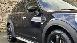 2022 (72) MINI COUNTRYMAN 1.5 Cooper Classic 5dr Auto 5176410