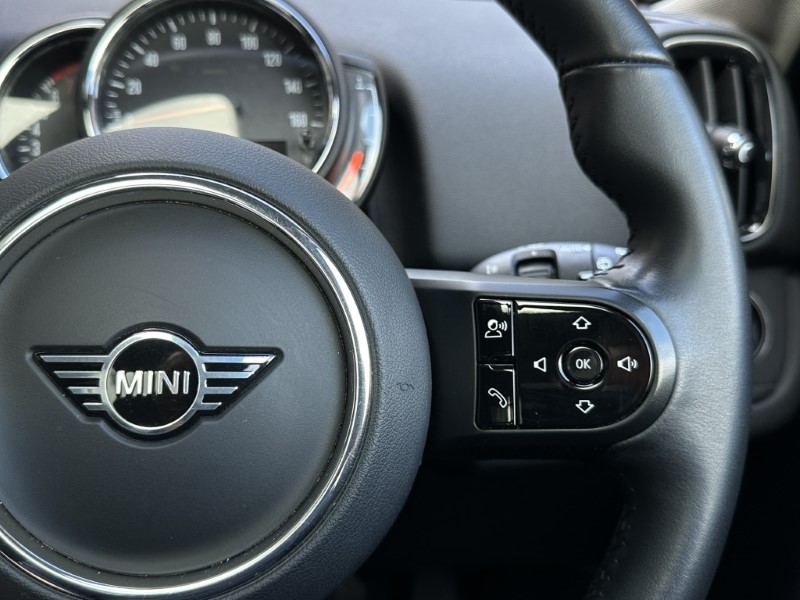 2022 (72) MINI COUNTRYMAN 1.5 Cooper Classic 5dr Auto 5176371