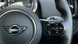 2022 (72) MINI COUNTRYMAN 1.5 Cooper Classic 5dr Auto 5176371