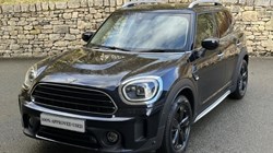 2022 (72) MINI COUNTRYMAN 1.5 Cooper Classic 5dr Auto 5176390