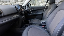 2022 (72) MINI COUNTRYMAN 1.5 Cooper Classic 5dr Auto 5176378