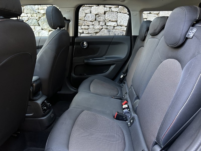 2022 (72) MINI COUNTRYMAN 1.5 Cooper Classic 5dr Auto 5176375