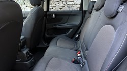 2022 (72) MINI COUNTRYMAN 1.5 Cooper Classic 5dr Auto 5176375