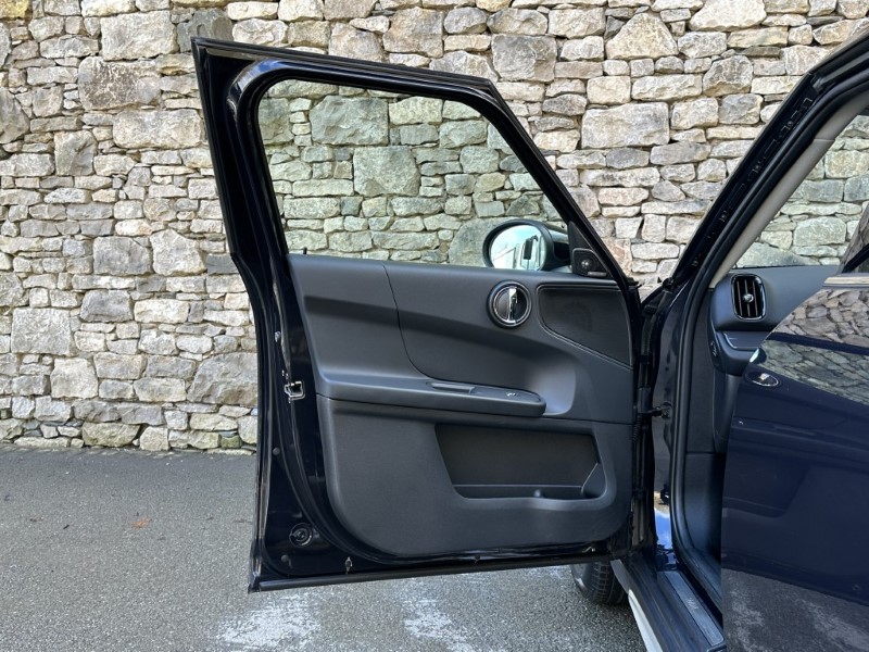 2022 (72) MINI COUNTRYMAN 1.5 Cooper Classic 5dr Auto 5176385