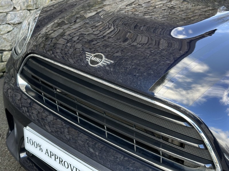 2022 (72) MINI COUNTRYMAN 1.5 Cooper Classic 5dr Auto 5176374