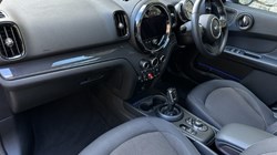2022 (72) MINI COUNTRYMAN 1.5 Cooper Classic 5dr Auto 5176376