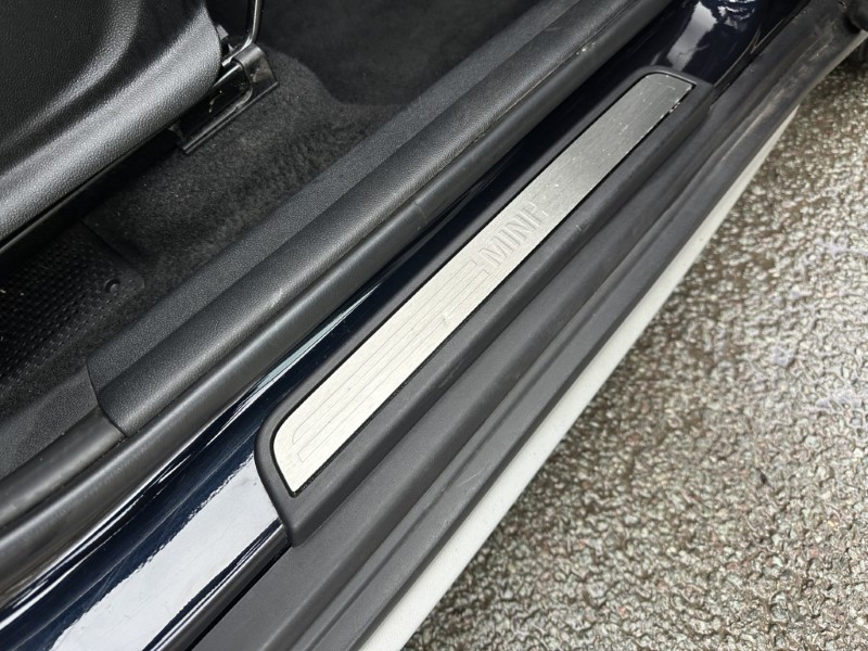 2022 (72) MINI COUNTRYMAN 1.5 Cooper Classic 5dr Auto 5176355