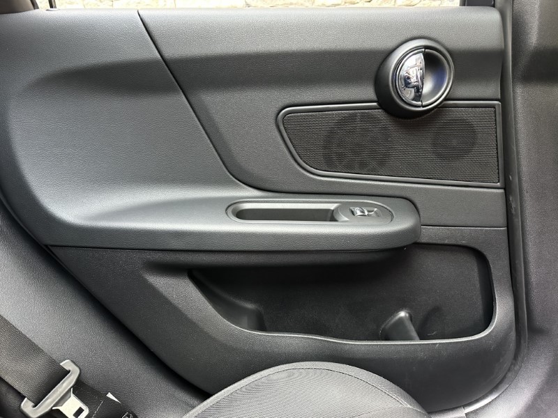 2022 (72) MINI COUNTRYMAN 1.5 Cooper Classic 5dr Auto 5176357