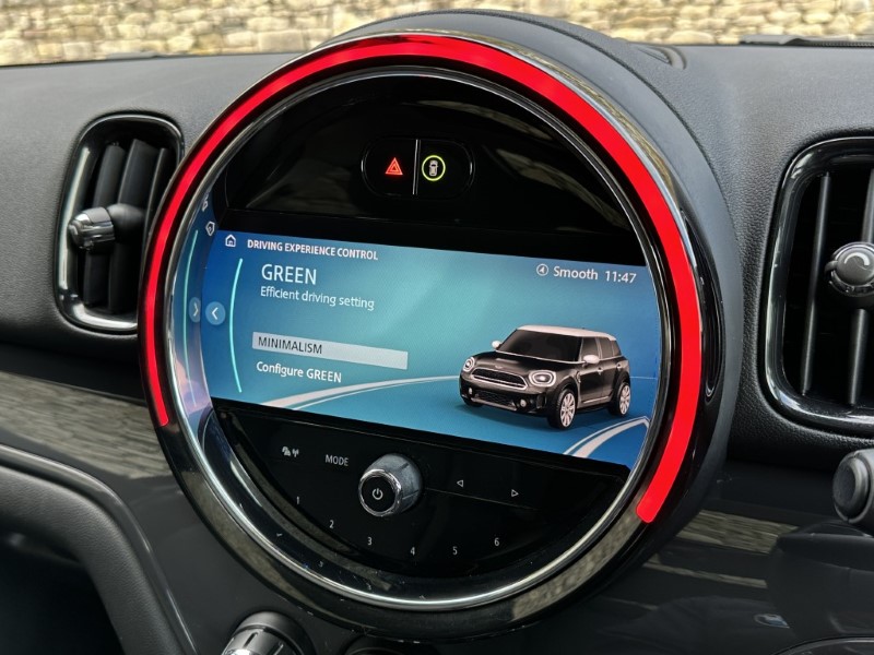 2022 (72) MINI COUNTRYMAN 1.5 Cooper Classic 5dr Auto 5176397