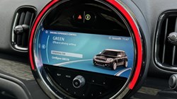 2022 (72) MINI COUNTRYMAN 1.5 Cooper Classic 5dr Auto 5176397