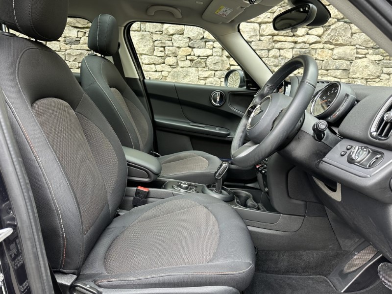 2022 (72) MINI COUNTRYMAN 1.5 Cooper Classic 5dr Auto 5176353