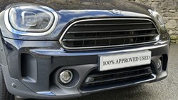 2022 (72) MINI COUNTRYMAN 1.5 Cooper Classic 5dr Auto 5176403