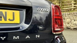 2022 (72) MINI COUNTRYMAN 1.5 Cooper Classic 5dr Auto 5176350