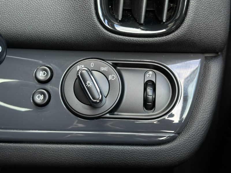 2022 (72) MINI COUNTRYMAN 1.5 Cooper Classic 5dr Auto 5176369