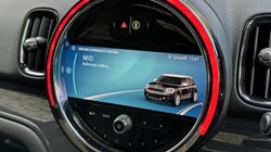 2022 (72) MINI COUNTRYMAN 1.5 Cooper Classic 5dr Auto 5176396