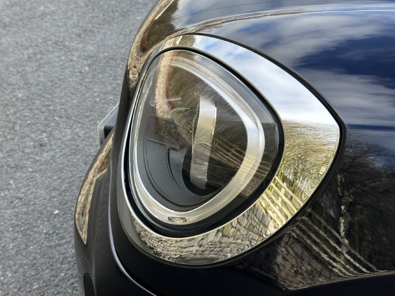 2022 (72) MINI COUNTRYMAN 1.5 Cooper Classic 5dr Auto 5176406