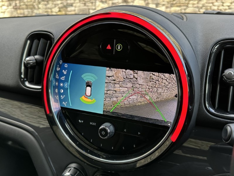 2022 (72) MINI COUNTRYMAN 1.5 Cooper Classic 5dr Auto 5176393