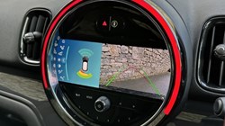 2022 (72) MINI COUNTRYMAN 1.5 Cooper Classic 5dr Auto 5176393