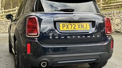 2022 (72) MINI COUNTRYMAN 1.5 Cooper Classic 5dr Auto 5176347