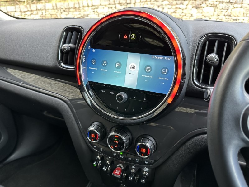 2022 (72) MINI COUNTRYMAN 1.5 Cooper Classic 5dr Auto 5176399