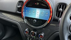 2022 (72) MINI COUNTRYMAN 1.5 Cooper Classic 5dr Auto 5176399