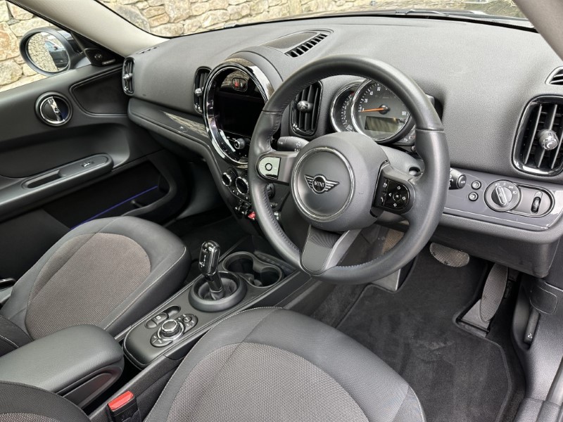 2022 (72) MINI COUNTRYMAN 1.5 Cooper Classic 5dr Auto 5176352