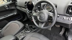 2022 (72) MINI COUNTRYMAN 1.5 Cooper Classic 5dr Auto 5176352