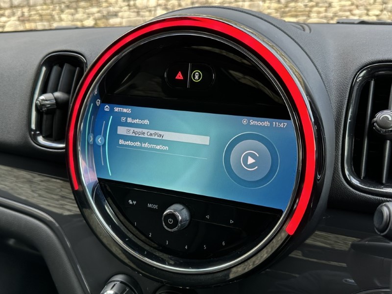 2022 (72) MINI COUNTRYMAN 1.5 Cooper Classic 5dr Auto 5176398